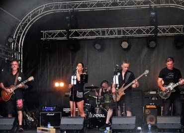 Fête des saisons – Tavannes